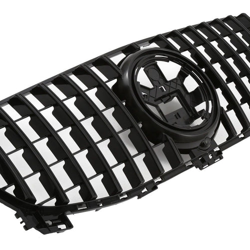 Griglia sportiva per Mercedes V167 GLE DAL 2019 PANAMERICANA AMG GT OPTIK