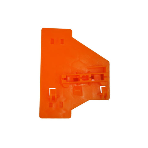 Clip per alzacristalli posteriore sinistro per Audi A4