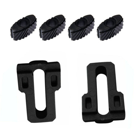 Kit riparazione tetto panoramico Renault Latitude 6 pezzi