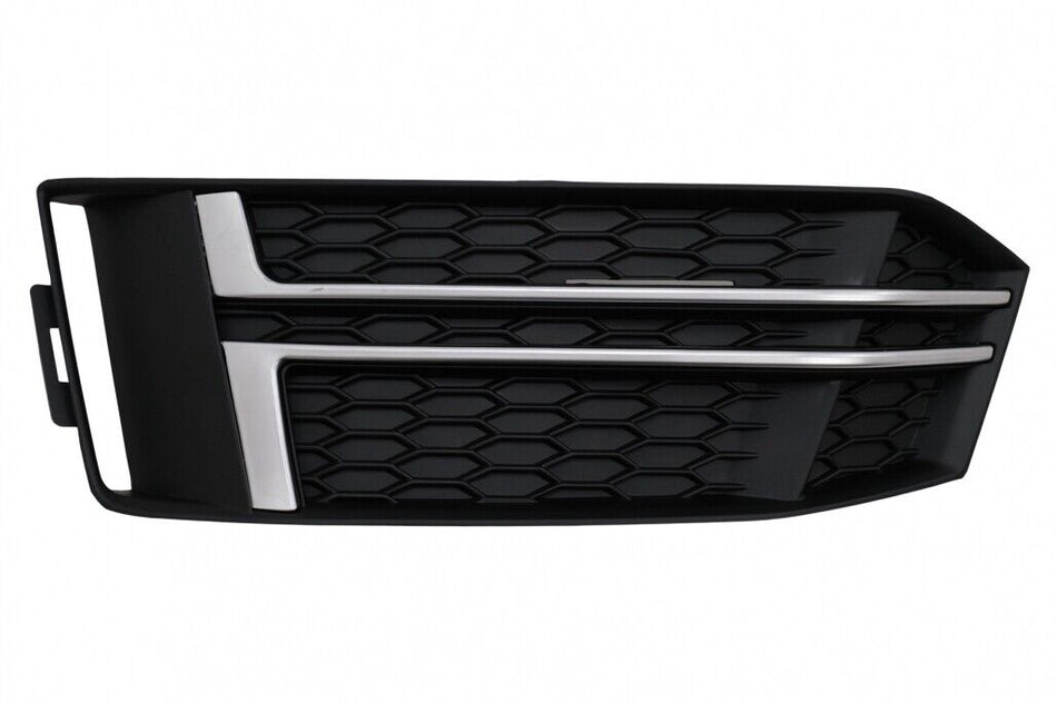 Coperture griglia inferiore paraurti griglie laterali per Audi A4 B9 berlina Ava