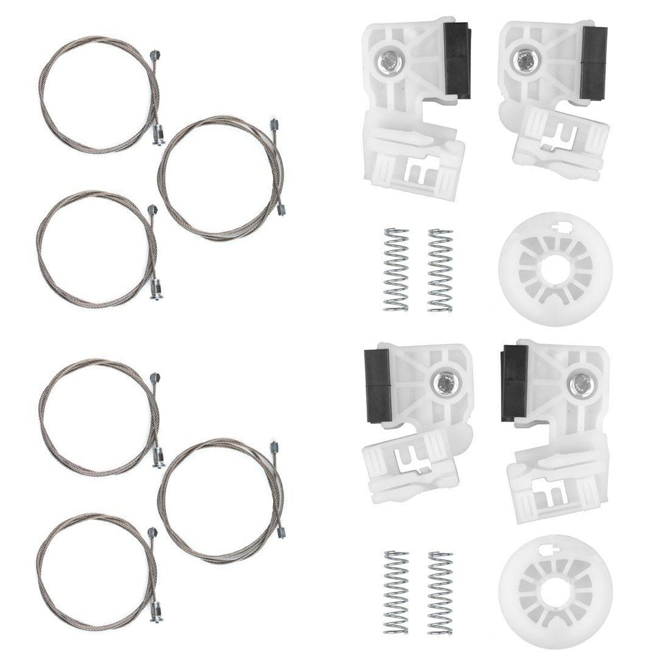 Kit Riparazione Parabrezza - Destra-Sinistra - Hyundai Elantra Sonata