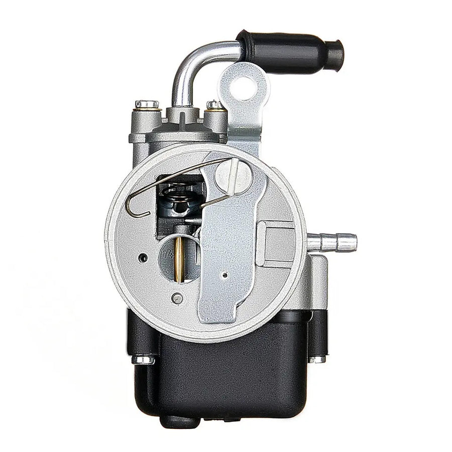 Carburatore 12 mm 2T Piaggio Boxer Ciao Si Vespa 50cc SHA 12.12 12mm