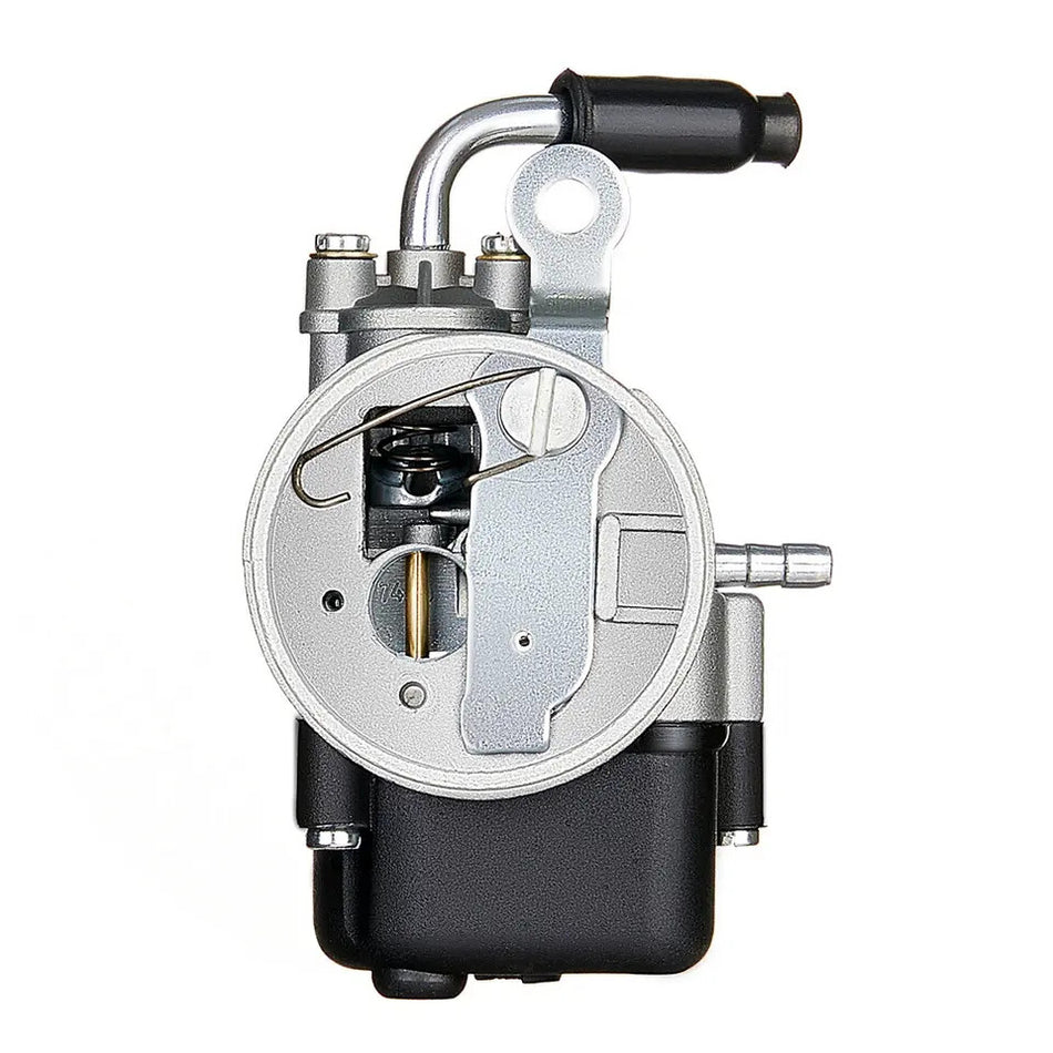 Carburatore 12 mm 2T Piaggio Boxer Ciao Si Vespa 50cc SHA 12.12 12mm