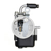 Carburatore 12 mm 2T Piaggio Boxer Ciao Si Vespa 50cc SHA 12.12 12mm