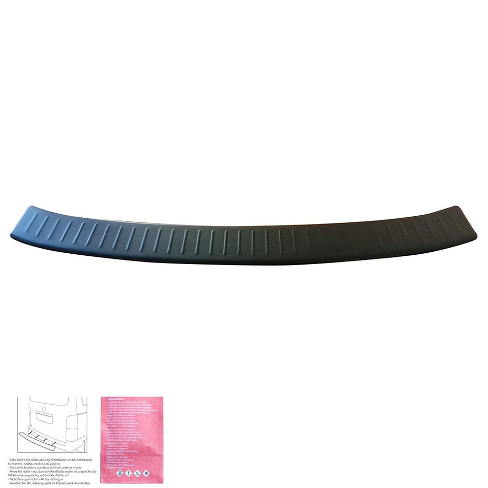 Protezione paraurti posteriore per FORD Kuga MK2 2013-2019