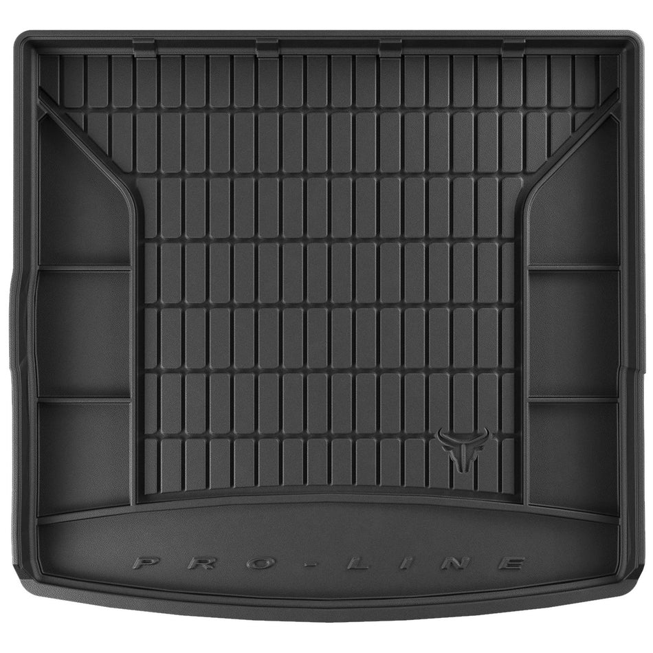 TPE Frogum Pro-Line Vassoio Vasca Baule per Fiat Freemont 2011-2015 TPE gomma pr