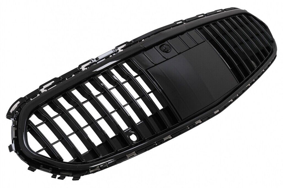 Griglia anteriore per Mercedes Classe C W206 berlina S206 modello T (dal 2021 in