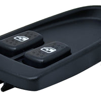 Pulsantiera console, tasti alzacristalli lato guida per Iveco Daily IV 2006-2012