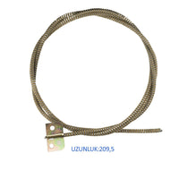 Cavo Guarnizione Tetto Apribile Mercedes E W124 S124 C124