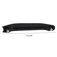 Set Maniglie Esterne Porte Renault 12 Taurus