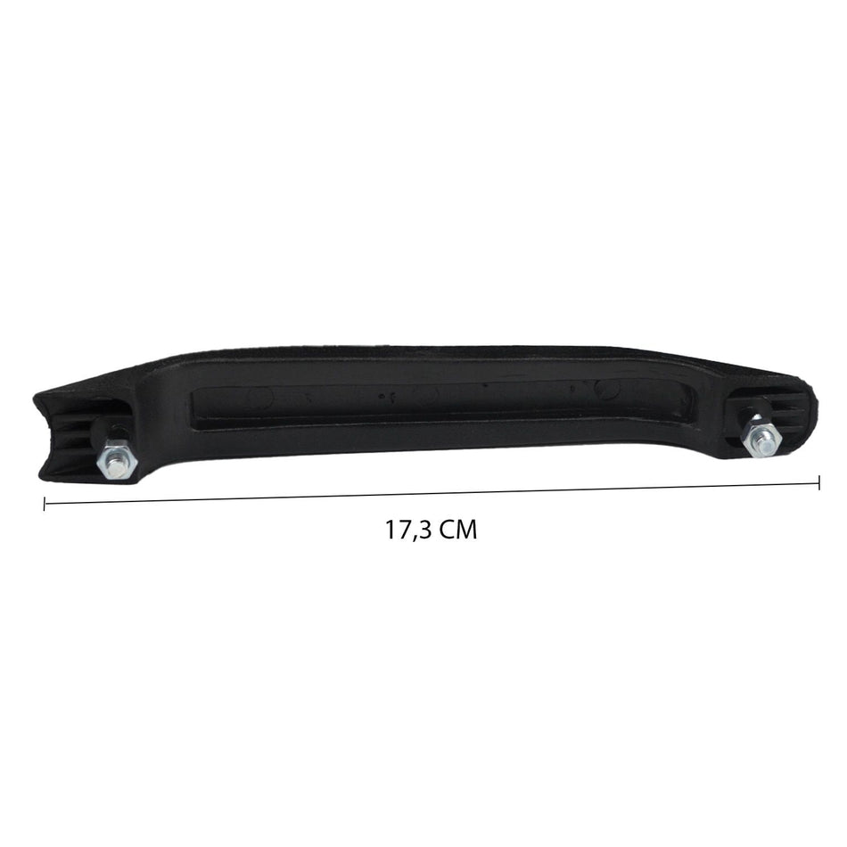 Set Maniglie Esterne Porte Renault 12 Taurus