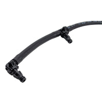Tubo di ritorno carburante diesel Mercedes Classe B W242/246 Euro 5 corto