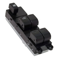 Pulsantiera alzacristalli lato guida per Nissan Navara Pathfinder Qashqai 07-13