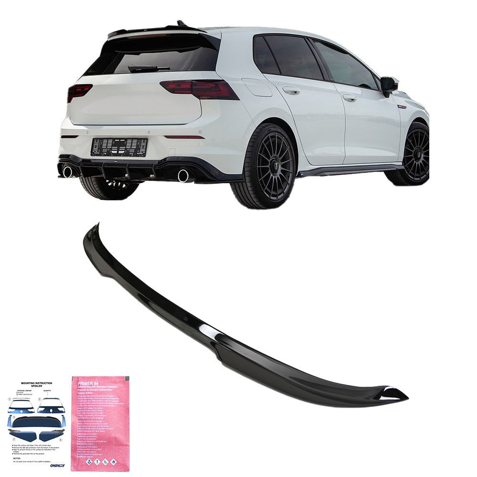 Bodykit Carrozzeria Pacchetto Sportivo per VW VOLKSWAGEN Golf MK8 GTI / GTE / R-Line 2020-2024