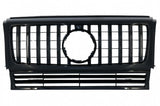 Griglia anteriore per Mercedes Classe G W463 (1990-2014) Nuova G63 GT-R