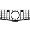 Griglia anteriore per Mercedes Classe ML W166 (2012-2014) GT-R Panamericana Desi