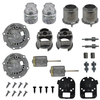 Kit Riparazione Specchietti Retrovisori BMW E46 E39 E53