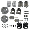 Kit Riparazione Specchietti Retrovisori BMW E46 E39 E53