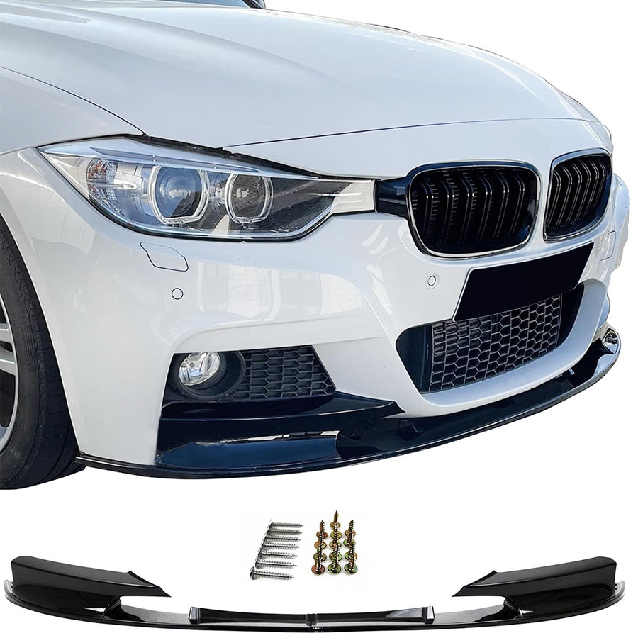 Lama Anteriore *M3* per BMW Serie 3 F30 F31 (2011-2019) solo per M-SPORT