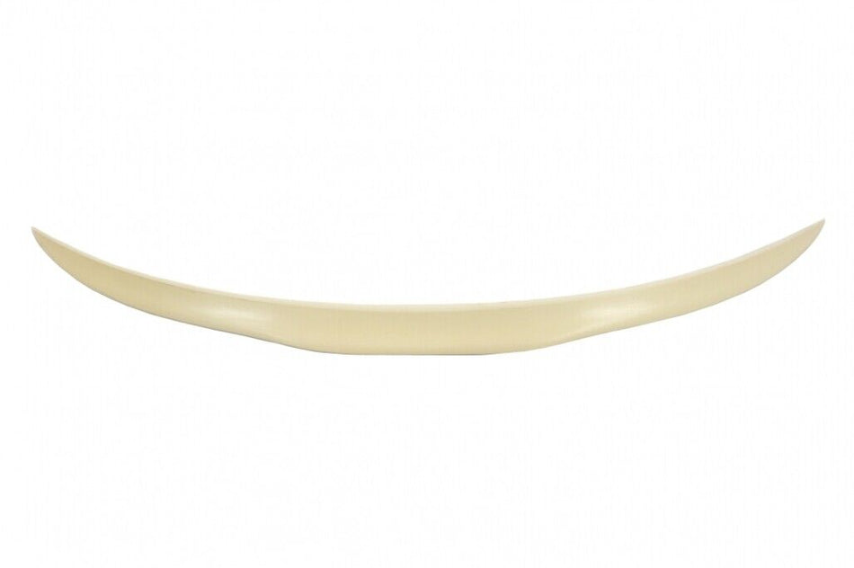 Ala spoiler per bagagliaio per BMW Serie 3 E90 (2005-2010) Non verniciata