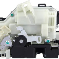 SERRATURA SINISTRA ANTERIORE BORA 98-05 GOLF IV 97-06 PASSAT 96-05 NEW BEETLE
