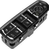 Pulsantiera interruttori alzacristalli per ⭐PORSCHE⭐ Cayenne Macan PANAMERA