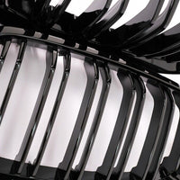 Griglie renali anteriori per BMW Serie 3 E92 E93 Coupé Convertible NonLCI (2006-