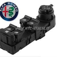 Pulsantiera Alzavetro console ALFA ROMEO Giulietta 2010-2020 940 ALTA QUALITA'