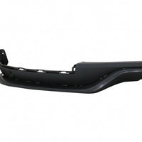 Labbro del paraurti anteriore per BMW X5 F15 (2014-2018) Pacchetto Aero M Perfor