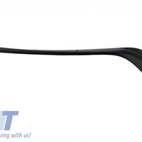 Splitter per paraurti anteriore, alette aerodinamiche per Mercedes Classe A W176