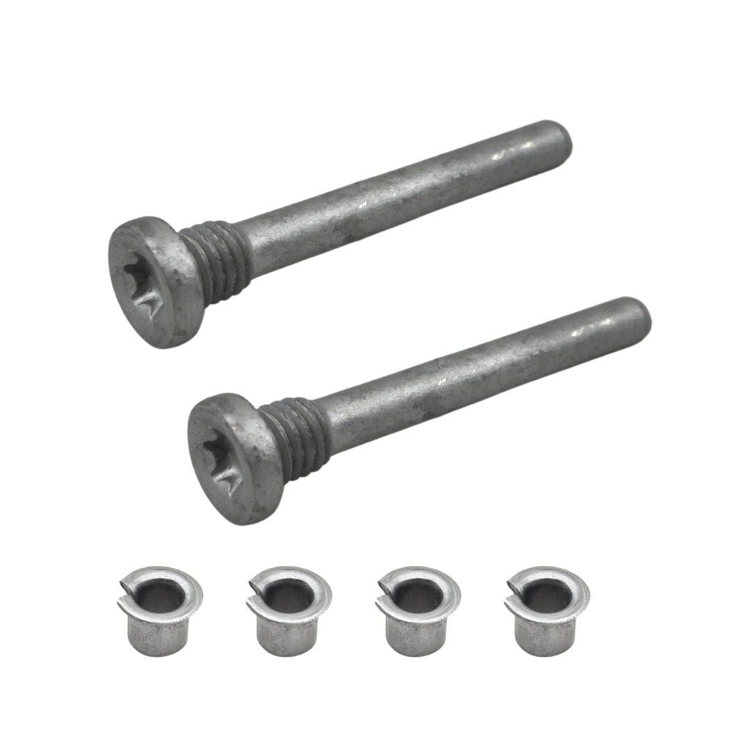 Set di Spine Porta con Boccola in Acciaio per Renault 9/11/19 – vista 4