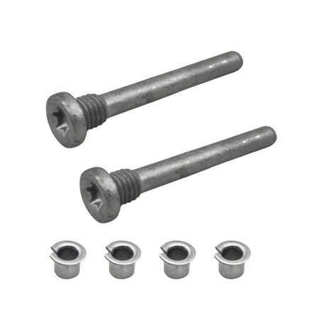 Set di Spine Porta con Boccola in Acciaio per Renault 9/11/19 – vista 4