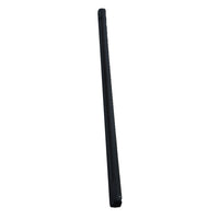 Battitacco in plastica per Mercedes Classe C W190 W201