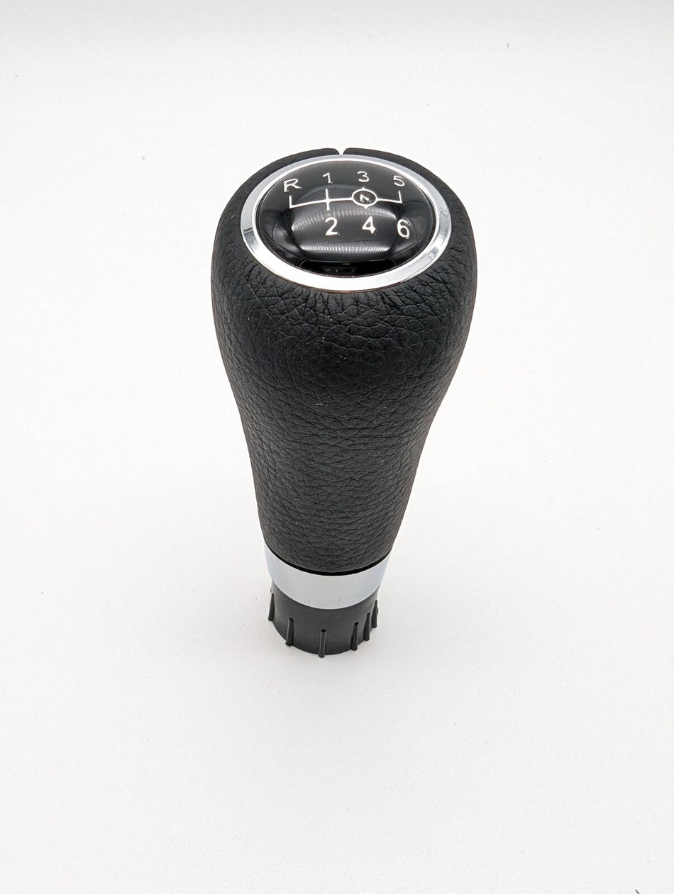 Pomello Cambio 6-MARCE per Mercedes Classe C E CLK W203,S203 W209 W204 W207 W212