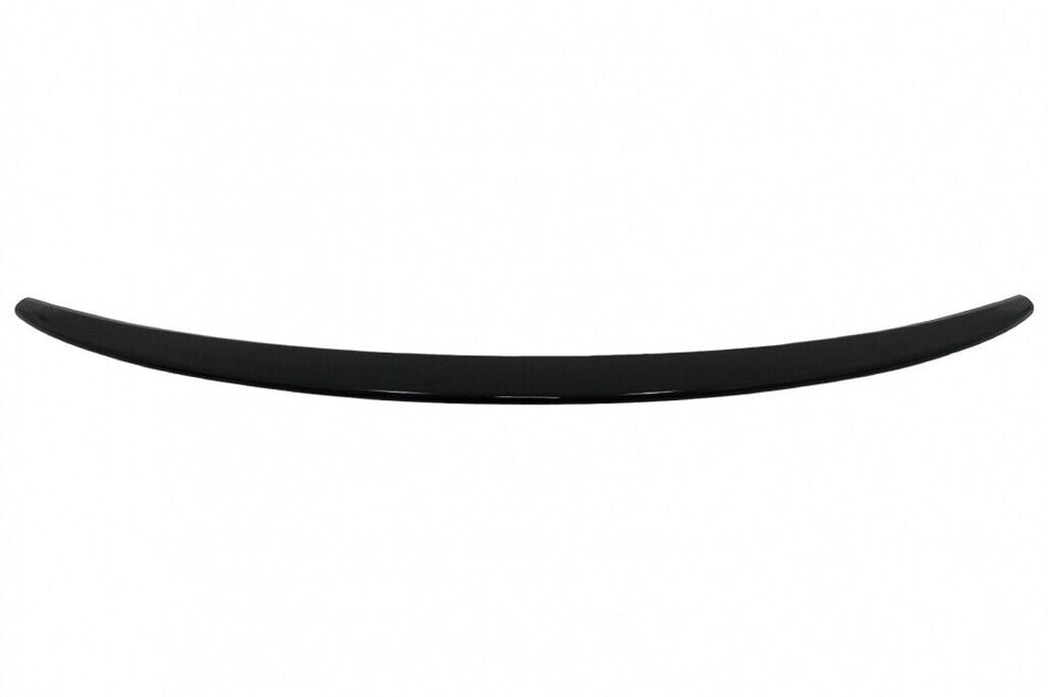 Spoiler per bagagliaio per Mercedes Classe C Coupé C205 (2014-2019) Piano Black
