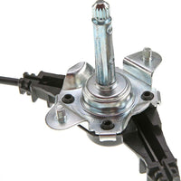 ALZAVETRO MANUALE POSTERIORE SINISTRO SX FIAT GRANDE PUNTO EVO 1.2 1.3 1.9 MJT