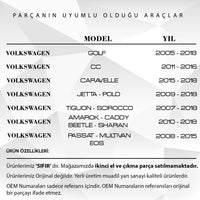 Guarnizione Raffredd. Olio per VW Golf Caddy per Audi A4 Q5