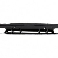 Diffusore paraurti posteriore per MERCEDES Classe C W205 S205 (2014-2020) C63S D