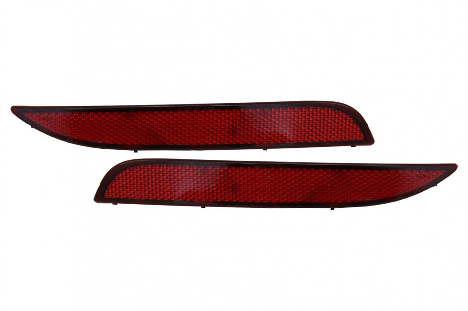 Riflettore paraurti posteriore per V W  GOLF  6 VI (2008-2013) R20
