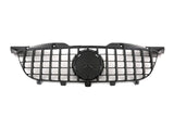 Sport Panamericana GT Grill Griglia per Mercedes W906 Sprinter 2006-2013 pre-...