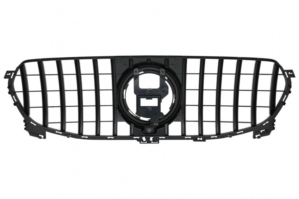 Griglia anteriore per Mercedes GLE W167 V167 C167 Standard Edition (2020-up) GT – vista 5