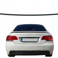 Spoiler del coperchio del bagagliaio per BMW Serie 3 E92 Coupé E93 Cabrio (2006-