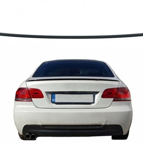 Spoiler del coperchio del bagagliaio per BMW Serie 3 E92 Coupé E93 Cabrio (2006-