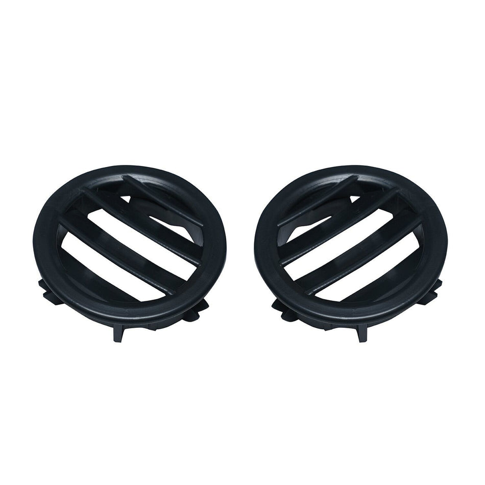 Griglia aerazione climatizzatore 2 pezzi Mercedes Classe C W204