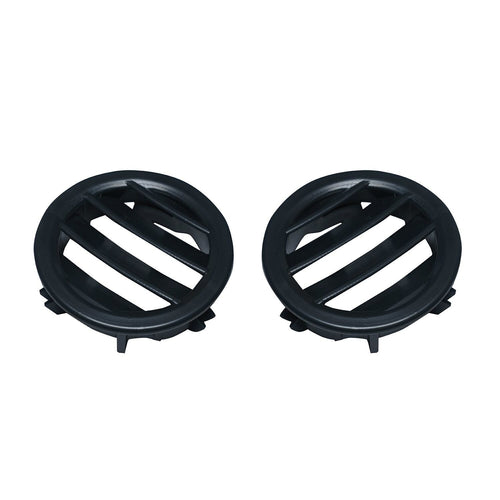 Griglia aerazione climatizzatore 2 pezzi Mercedes Classe C W204