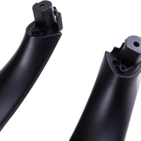 BEST SELLER✨4 MANIGLIE✨SINISTRA+DESTRA ANT/POST per BMW Serie 3 F30 F31 F34 F80