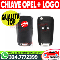 🤩GUSCIo⭐CHIAVe,COVER 2 TASTI OPEL INSIGNA ASTRA ZAFIRA MERIVA CORSA MOKKA ;