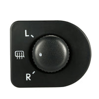 Pulsante interruttore⭐egolazione specchio specchietti Volkswagen Golf 4 MK4 PW1