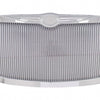 Griglia anteriore per Chrysler 300C Sedan Avant (2004-2010) Vertical Chrome Edit