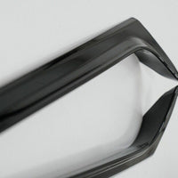Spoiler per lunotto posteriore per VW Polo 6R MK5 (2009-2018) GTI Design Piano B